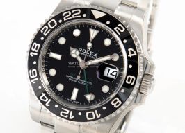 Rolex GMT-Master II 116710LN -