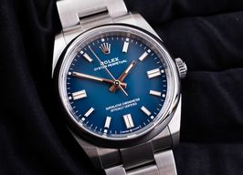 Rolex Oyster Perpetual 36 126000 -