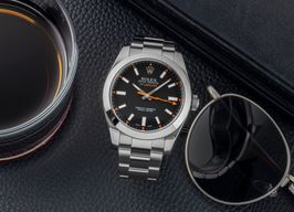Rolex Milgauss 116400 -