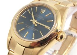 Rolex Oyster Perpetual 76188 -