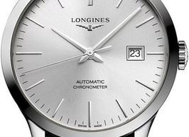 Longines Record L2.821.4.72.6 -