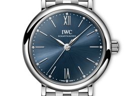 IWC Portofino Automatic IW357413 -