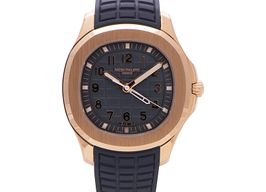 Patek Philippe Aquanaut 5269R-001 -