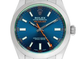 Rolex Milgauss 116400GV -