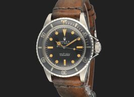 Rolex Submariner No Date 5513 -