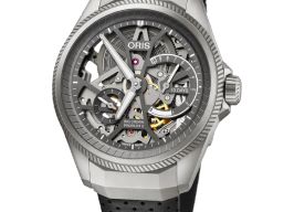 Oris Big Crown ProPilot 01 115 7759 7153-Set5 22 04TLC -