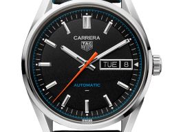 TAG Heuer Carrera WDA2110.FC6614 -