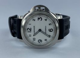 Panerai Luminor Base PAM00114 -