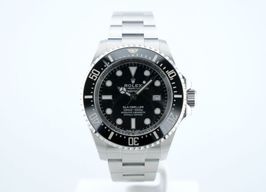 Rolex Sea-Dweller Deepsea 126660 -