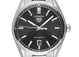 TAG Heuer Carrera Calibre 5 WBN2110.BA0639 -