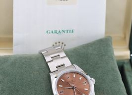 Rolex Air-King 14000 -