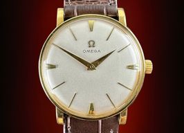 Omega Vintage 14372 -