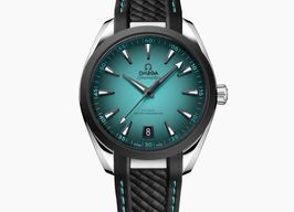 Omega Seamaster Aqua Terra 220.32.41.21.03.001 -