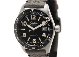Glashütte Original SeaQ 1-39-11-06-80-08 -