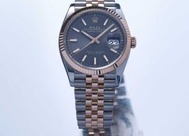 Rolex Datejust 36 126231 -