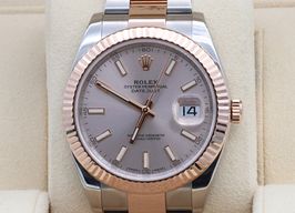 Rolex Datejust 41 126331 -