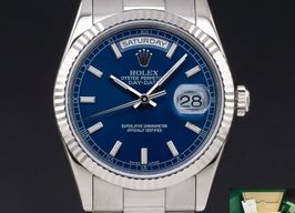 Rolex Day-Date 36 118239 -