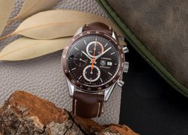 TAG Heuer Carrera Calibre HEUER 01 CAR201AA.BA0714 -