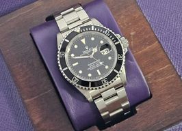 Rolex Submariner Date 16610 -