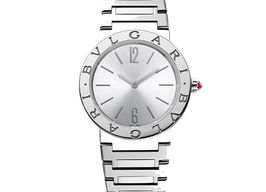 Bulgari Bulgari 103575 (2026) - 33mm Staal