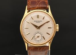 Patek Philippe Calatrava 96 -
