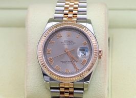 Rolex Datejust 36 116231 -