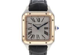 Cartier Santos Dumont W2SA0012 -