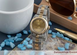 Rolex Oyster Perpetual 76243 -
