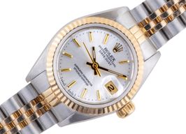 Rolex Lady-Datejust 69173 -