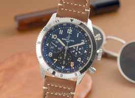 Breitling Super Avi AB04453A1B1X1 -