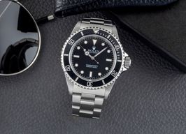 Rolex Submariner No Date 14060 -
