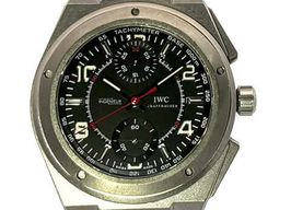 IWC Ingenieur AMG IW372503 -