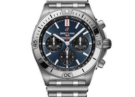 Breitling Chronomat 42 AB0134101C1A1 -