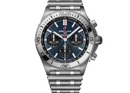 Breitling Chronomat 42 AB0134101C1A1 -