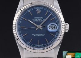 Rolex Datejust 36 16234 -