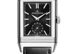 Jaeger-LeCoultre Reverso Duoface Q398847J -