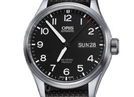 Oris Big Crown ProPilot Day Date 01 752 7698 4164-07 5 22 17FC -