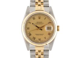 Rolex Datejust 36 16234 -
