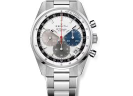 Zenith El Primero Chronomaster 03.3200.3600/69.M3200 -
