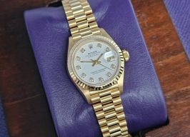 Rolex Lady-Datejust 69178 -