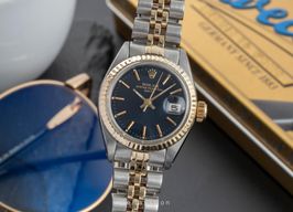 Rolex Lady-Datejust 6917 -