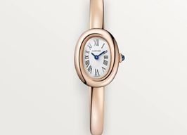 Cartier Baignoire WGBA0047 -