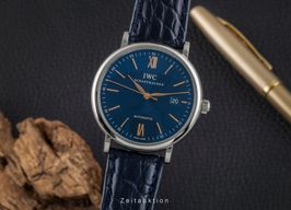 IWC Portofino Automatic IW356523 -