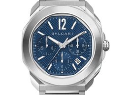 Bulgari Octo 103829 -