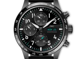 IWC Pilot Chronograph IW388306 -
