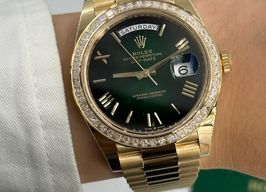 Rolex Day-Date 228398TBR -