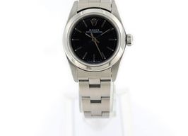 Rolex Oyster Perpetual 76080 (1999) - 24mm Staal