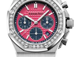 Audemars Piguet Royal Oak Offshore Lady 26231ST.ZZ.D069CA.01 -