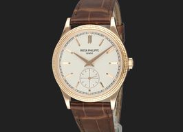 Patek Philippe Calatrava 6119R-001 -
