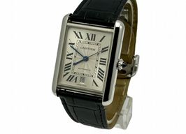 Cartier Tank WSTA0040 -
